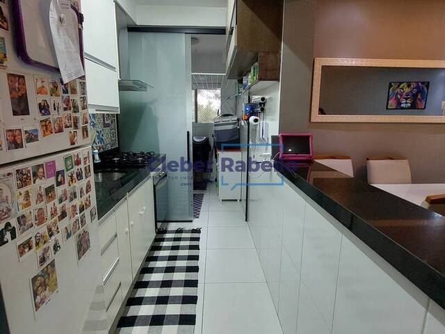 Apartamento para Venda em Santo André - 2