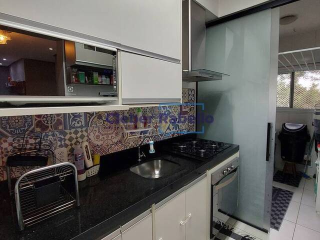 Apartamento para Venda em Santo André - 3