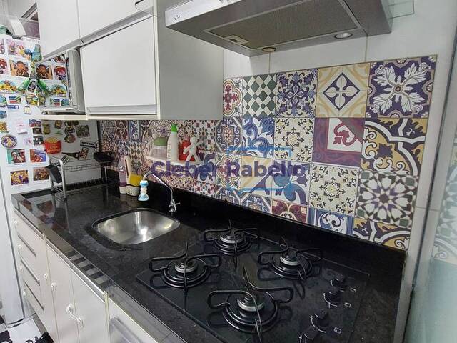 Apartamento para Venda em Santo André - 4