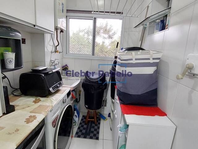 Apartamento para Venda em Santo André - 5