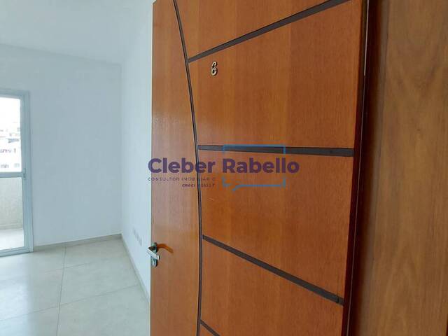#249 - Apartamento para Venda em Santo André - SP - 2