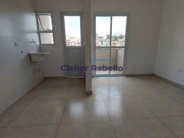 #249 - Apartamento para Venda em Santo André - SP - 3