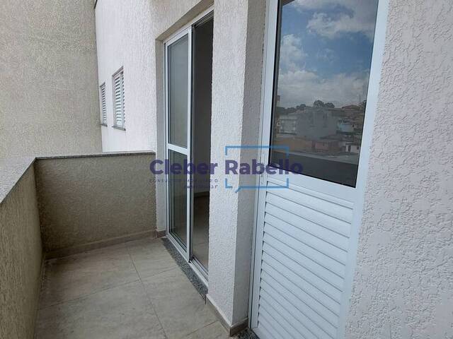 Apartamento para Venda em Santo André - 4