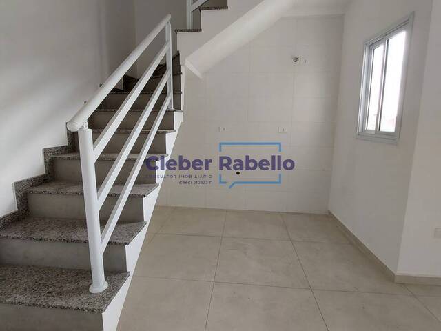 Cobertura para Venda em Santo André - 3
