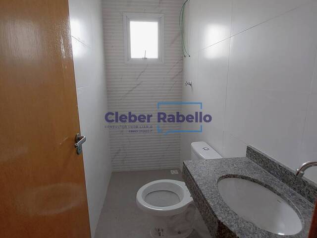 Cobertura para Venda em Santo André - 5