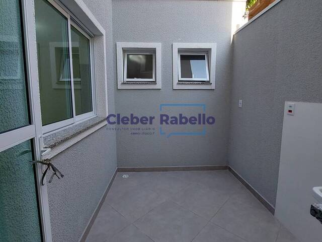 #251 - Apartamento para Venda em Santo André - SP - 3