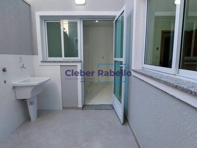 Apartamento para Venda em Santo André - 4