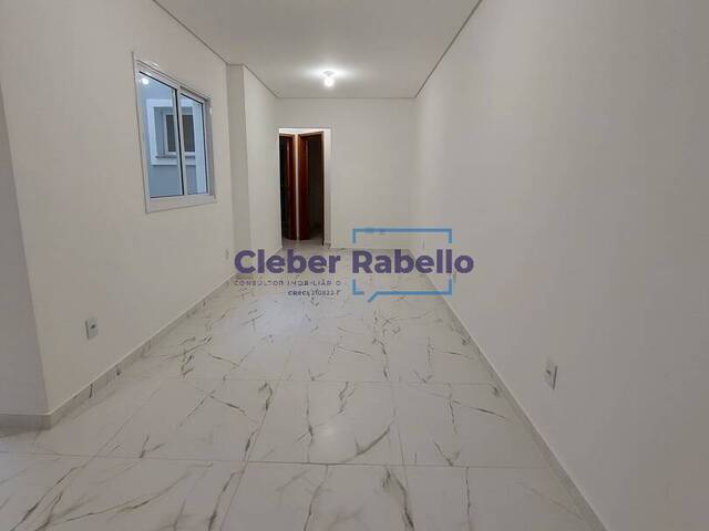 #252 - Apartamento para Venda em Santo André - SP - 3