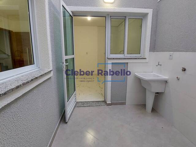 Apartamento para Venda em Santo André - 4