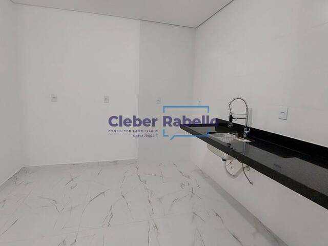 Apartamento para Venda em Santo André - 5