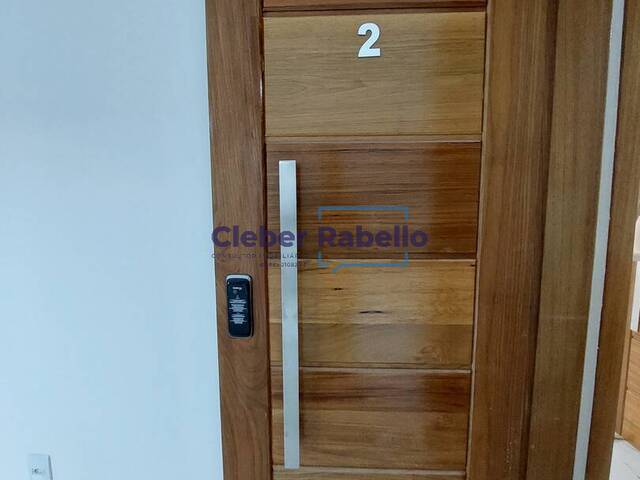 #253 - Apartamento para Venda em Santo André - SP