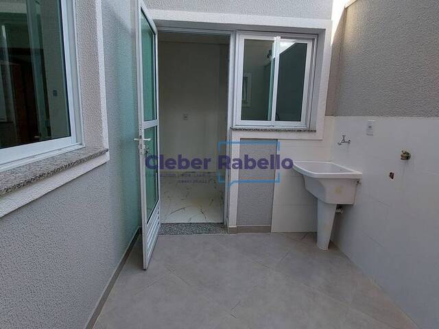 Apartamento para Venda em Santo André - 4
