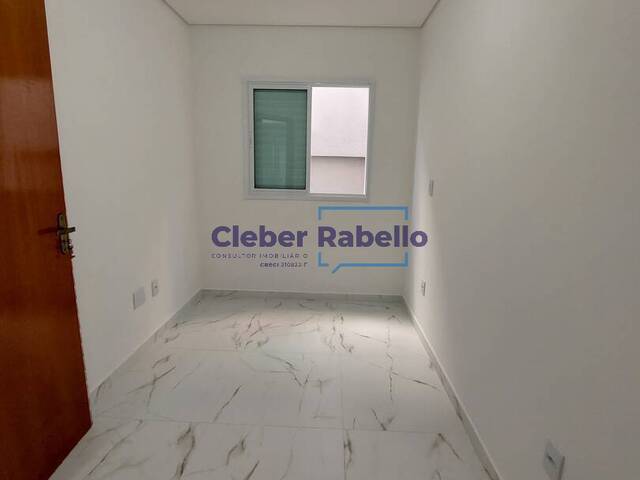 Cobertura para Venda em Santo André - 4