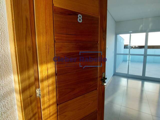 #255 - Cobertura para Venda em Santo André - SP - 3