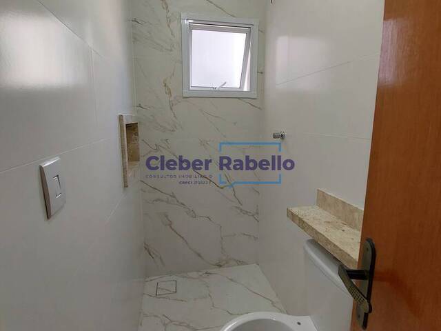 Cobertura para Venda em Santo André - 5
