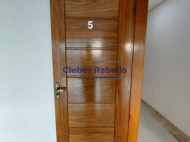 Cobertura para Venda em Santo André - 5