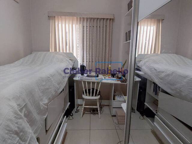 #258 - Sobrado para Venda em Santo André - SP - 3