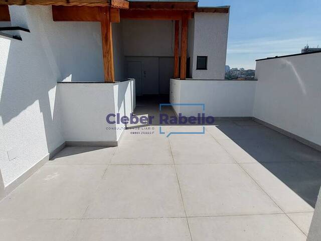 Venda em Vila Pires - Santo André
