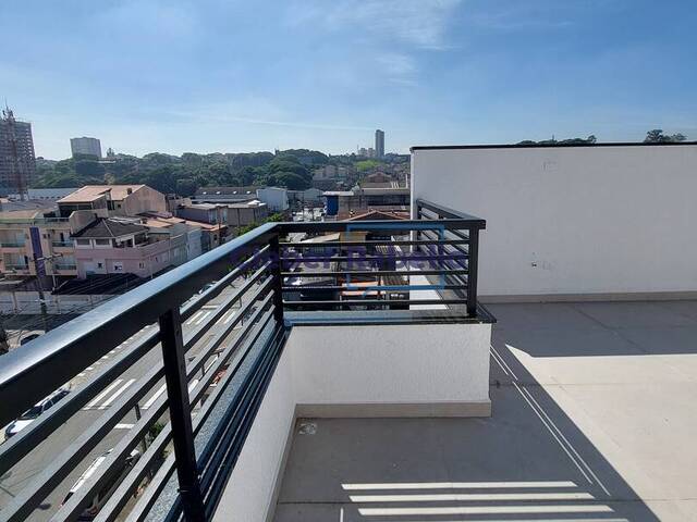Cobertura para Venda em Santo André - 5
