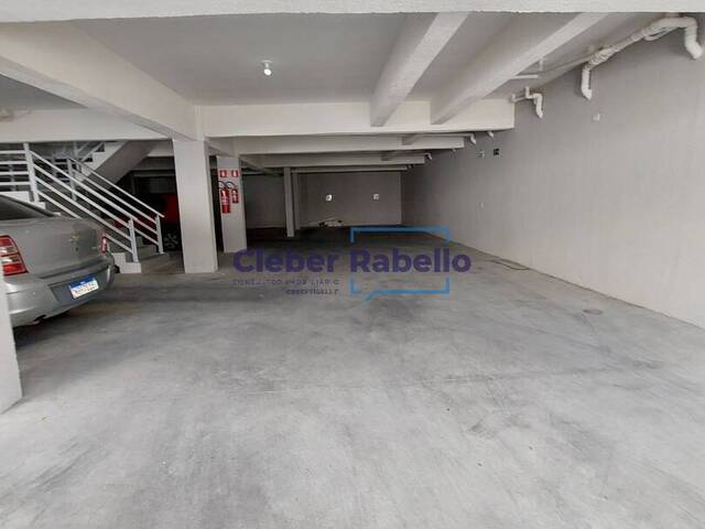 #263 - Cobertura para Venda em Santo André - SP - 2