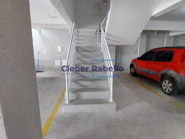 #263 - Cobertura para Venda em Santo André - SP - 3