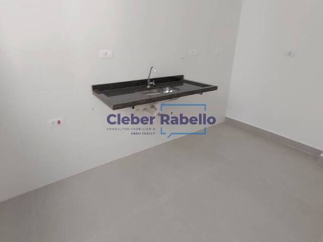 #264 - Cobertura para Venda em Santo André - SP - 2