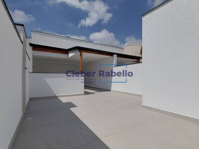 Venda em Jardim Bela Vista - Santo André