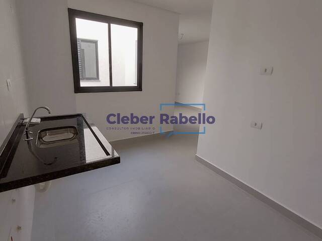 #265 - Cobertura para Venda em Santo André - SP - 2