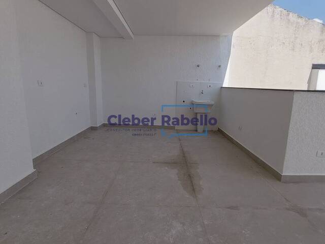 Cobertura para Venda em Santo André - 4