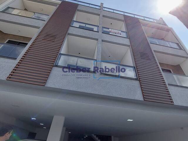 Venda em Jardim Bela Vista - Santo André
