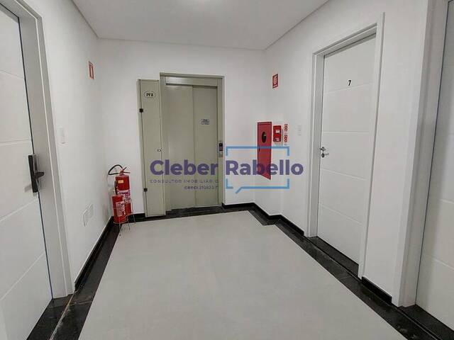 Cobertura para Venda em Santo André - 5