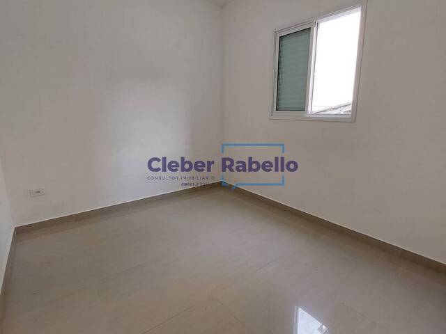 #267 - Apartamento para Venda em Santo André - SP - 2