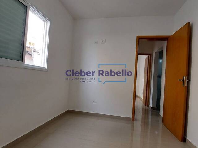 #267 - Apartamento para Venda em Santo André - SP - 3