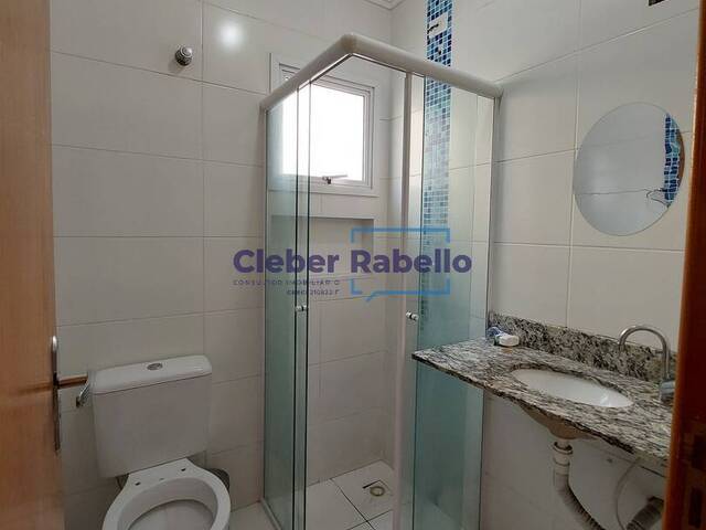 Apartamento para Venda em Santo André - 4