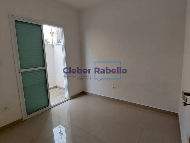 Apartamento para Venda em Santo André - 5