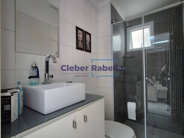 #268 - Apartamento para Venda em Santo André - SP - 2