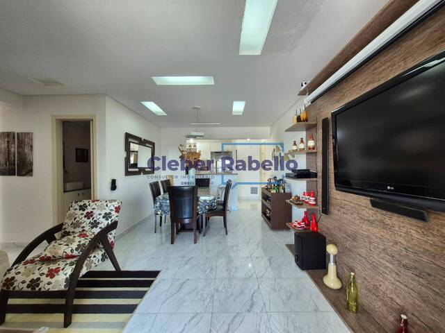 #268 - Apartamento para Venda em Santo André - SP - 3