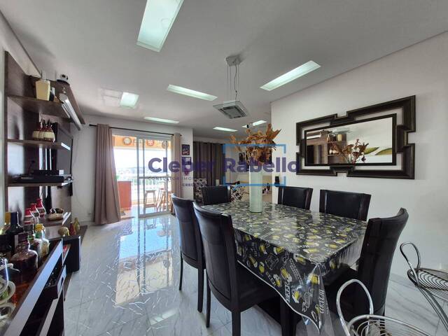 Apartamento para Venda em Santo André - 4