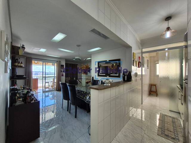 Apartamento para Venda em Santo André - 5