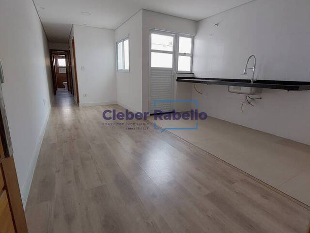 #269 - Apartamento para Venda em Santo André - SP - 2
