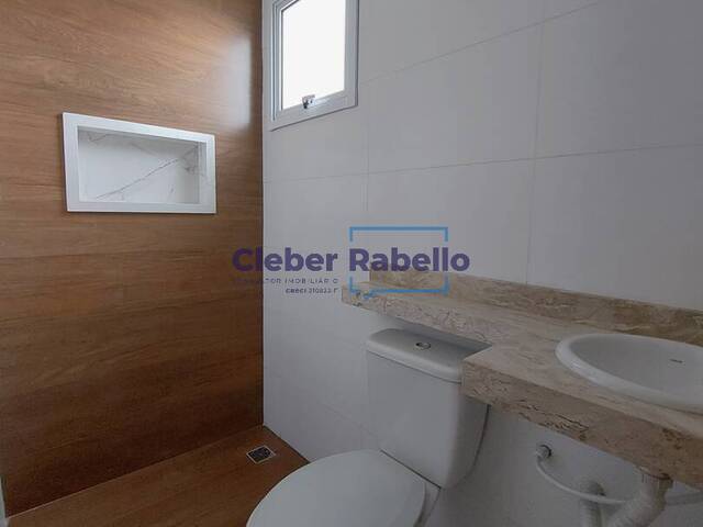 #269 - Apartamento para Venda em Santo André - SP - 3