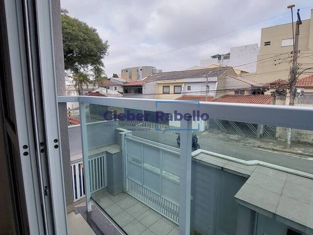 Apartamento para Venda em Santo André - 5
