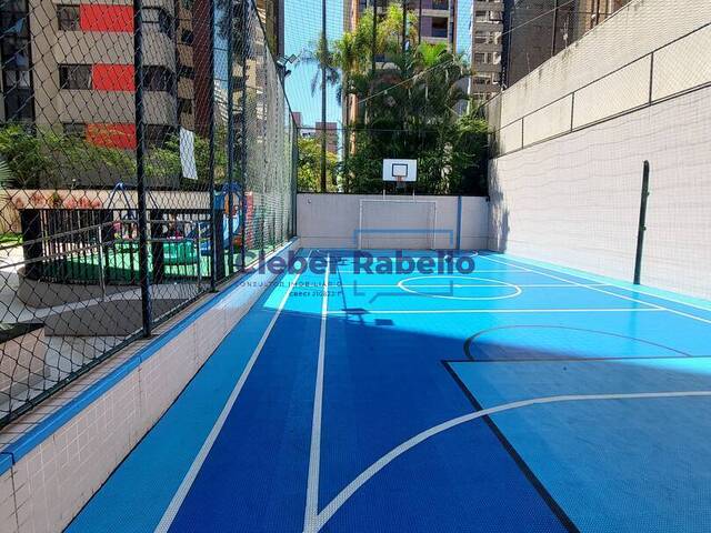 #270 - Apartamento para Venda em Santo André - SP