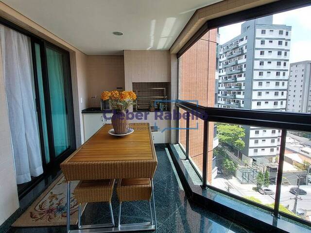 #270 - Apartamento para Venda em Santo André - SP