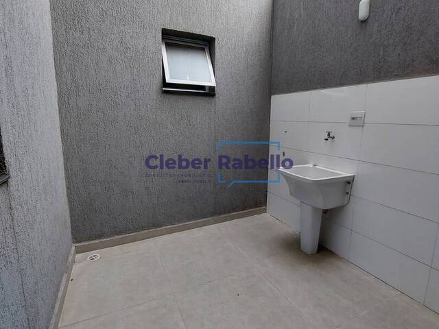 #273 - Apartamento para Venda em Santo André - SP - 2