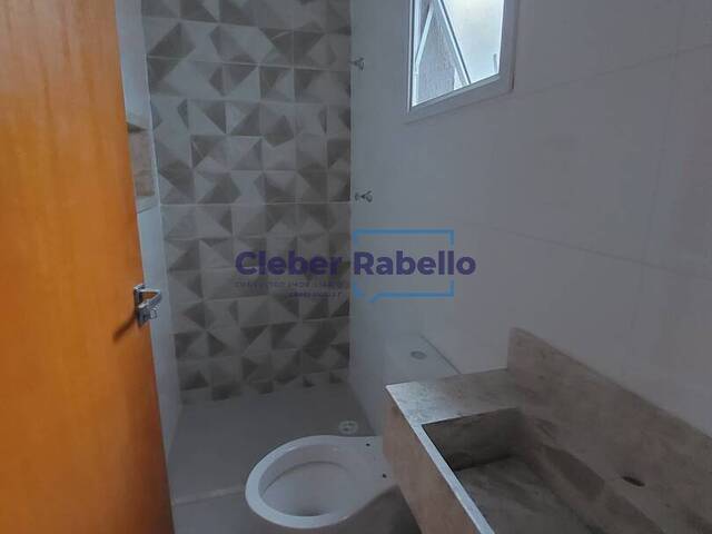 #273 - Apartamento para Venda em Santo André - SP - 3