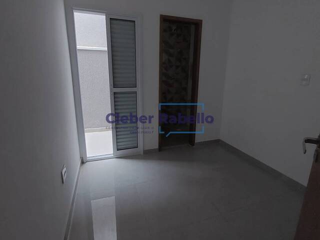 Apartamento para Venda em Santo André - 4