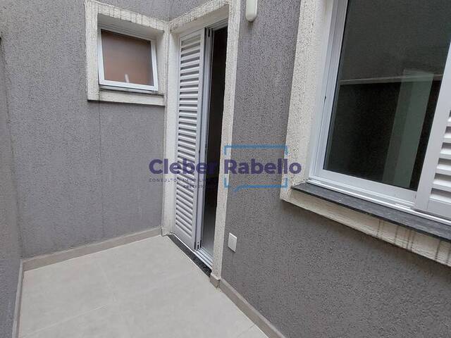 Apartamento para Venda em Santo André - 5