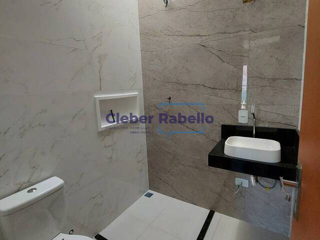Sobrado para Venda em Santo André - 5