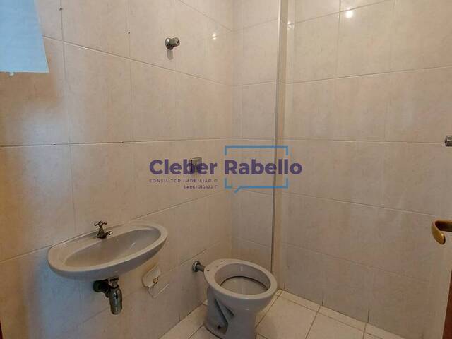 #276 - Apartamento para Venda em Santo André - SP - 3